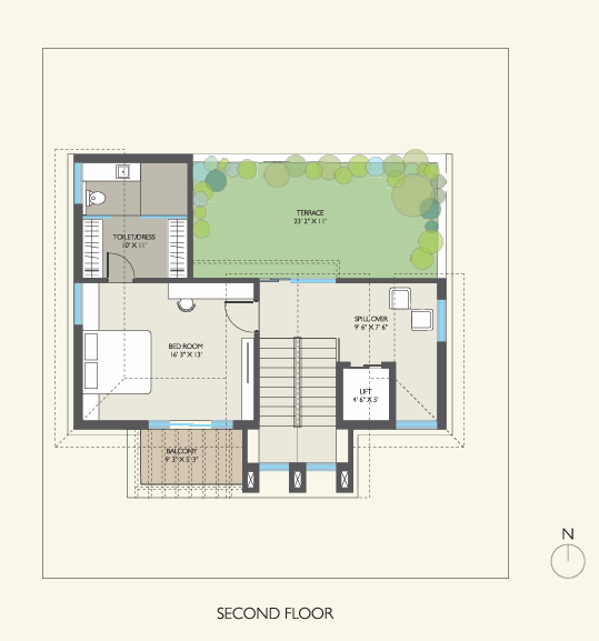 Layout Plan 6